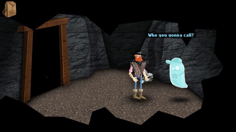 Скриншот 4 из Lone McLonegan : A Western Adventure