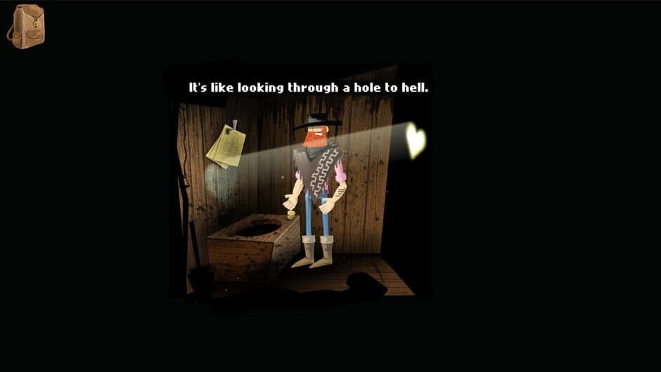 Скриншот 5 из Lone McLonegan : A Western Adventure