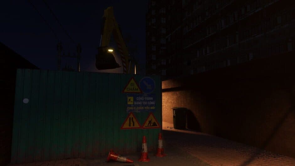 Скриншот 6 из Blood Field