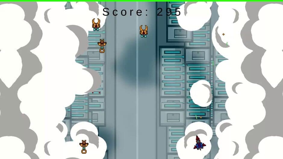 Скриншот 2 из Star Pixie