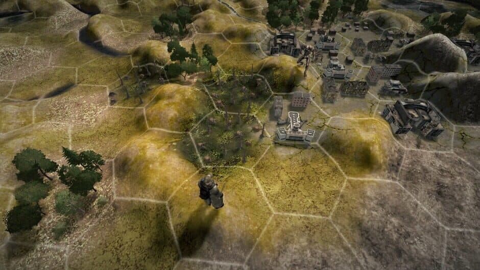 Скриншот 4 из Lost Scavenger