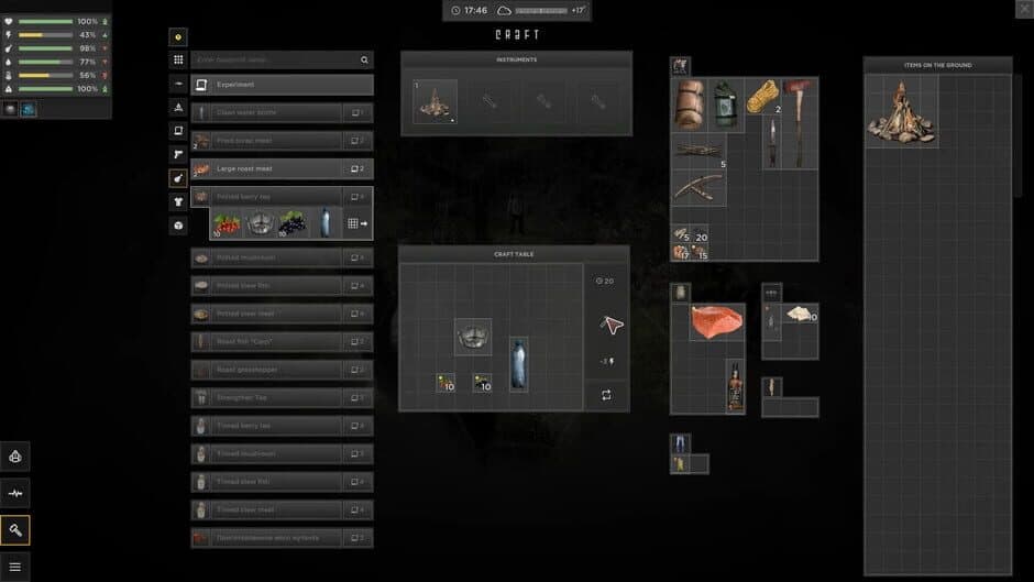 Скриншот 9 из Lost Scavenger