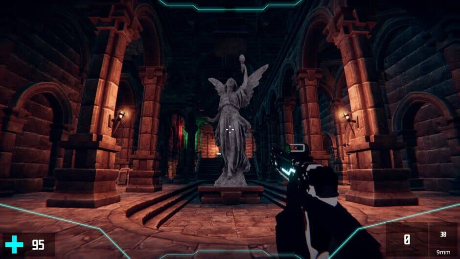 Скриншот 4 из Code angel