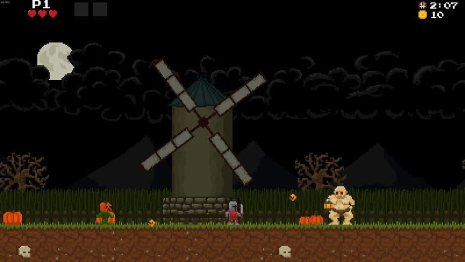 Скриншот 4 из King 'n Knight