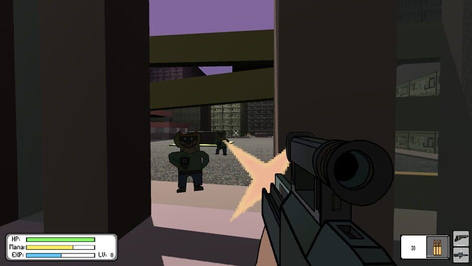 Скриншот 7 из Vacancy Unlimited