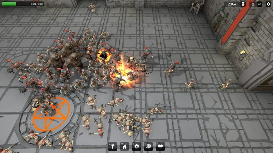 Скриншот 5 из Final Foe