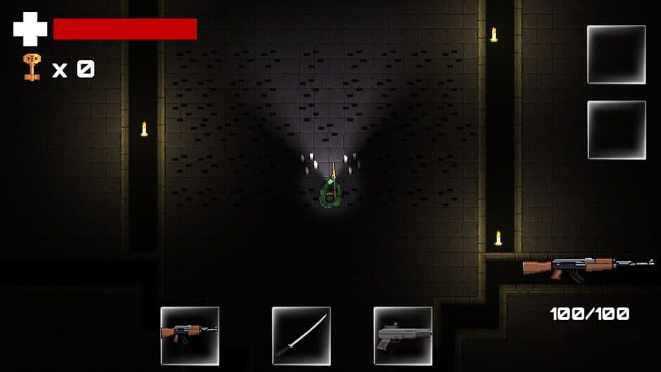 Скриншот 3 из Escape War