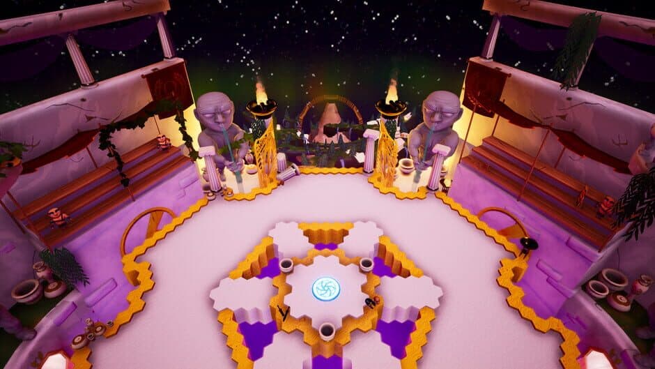 Скриншот 7 из Mythos Party
