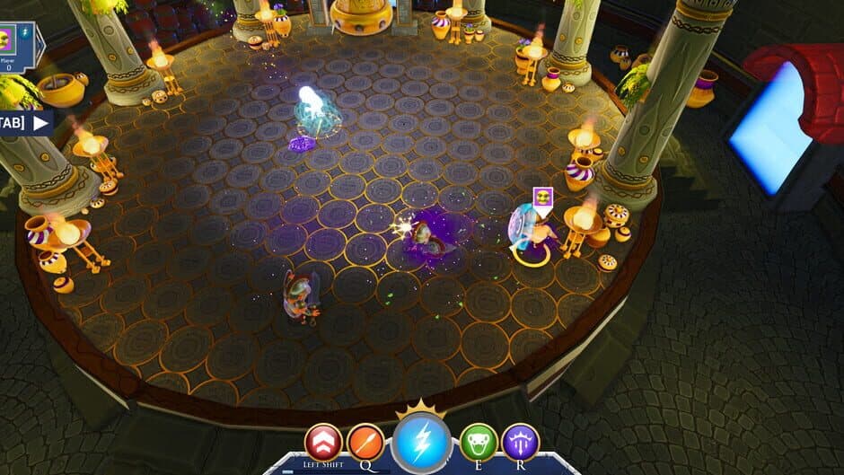 Скриншот 9 из Mythos Party