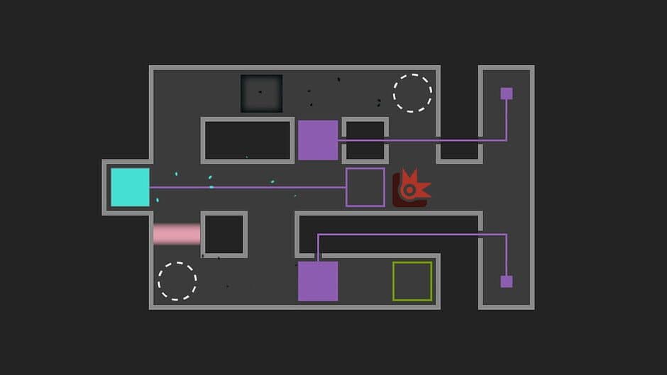 Скриншот 7 из The Chronos Principle
