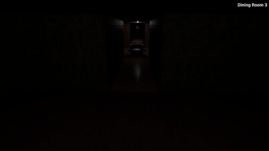 Скриншот 2 из Horror Royale