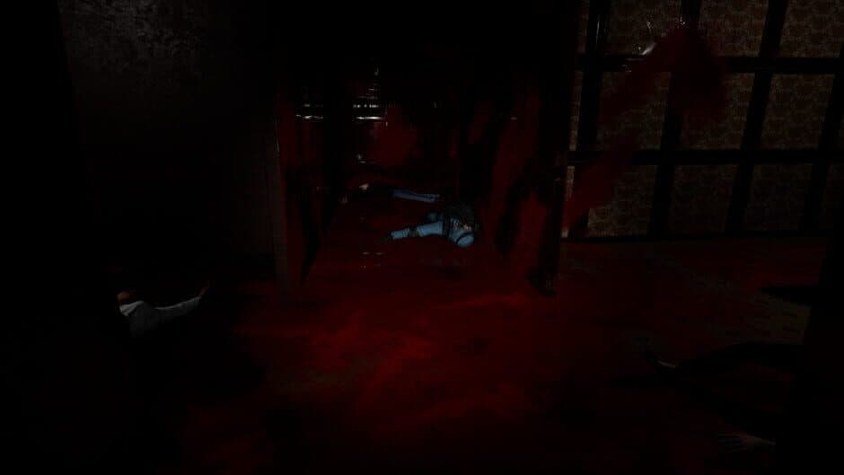 Скриншот 3 из Horror Royale