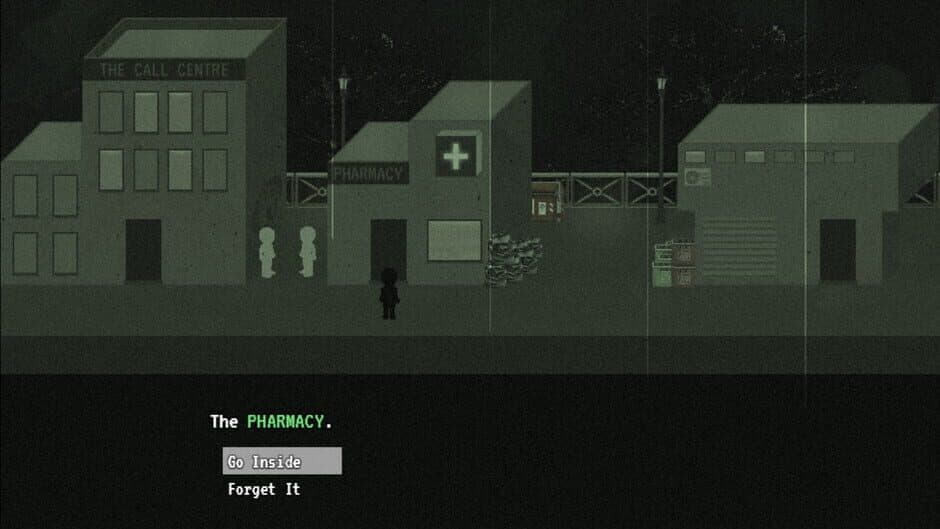 Скриншот 1 из Dog Eat Dog: Scam to Survive