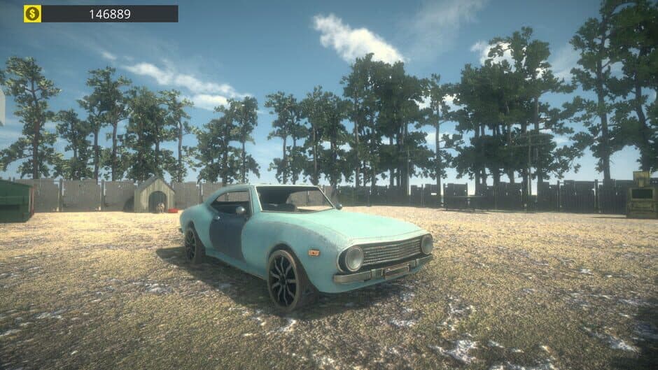 Скриншот 1 из Junkman Simulator