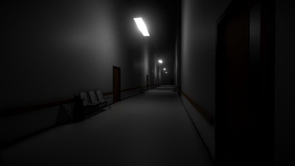 Скриншот 2 из Parasomnia Verum