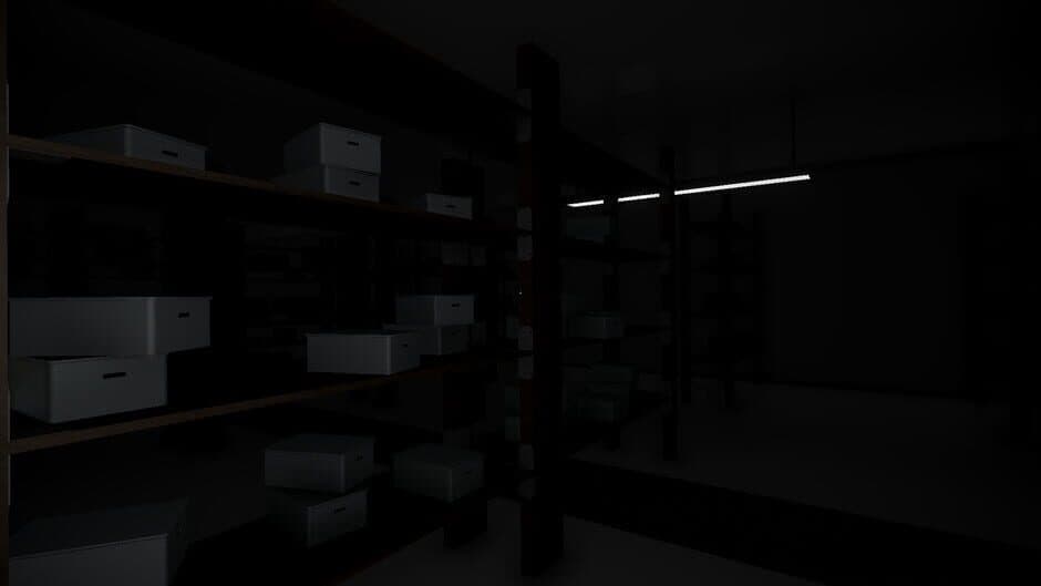Скриншот 4 из Parasomnia Verum