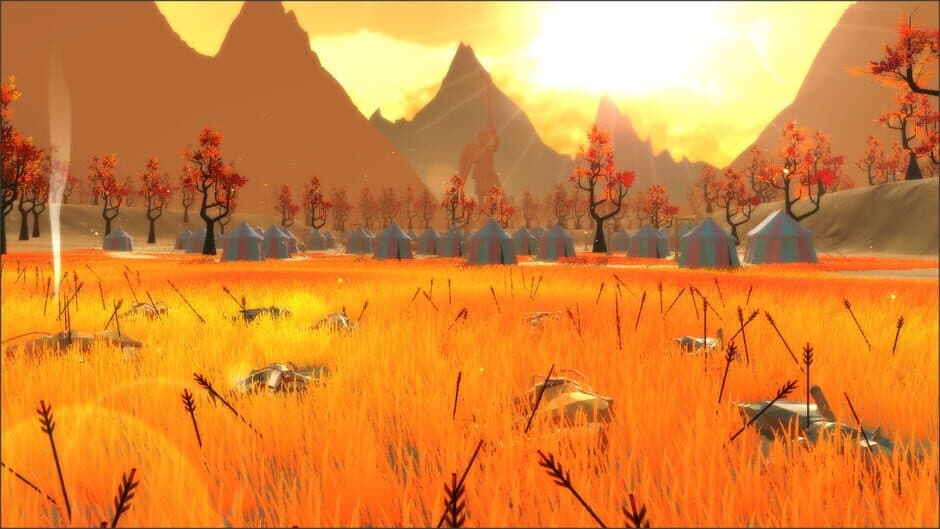 Скриншот 2 из The Elysian Field