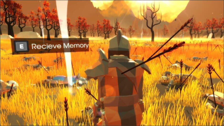 Скриншот 3 из The Elysian Field