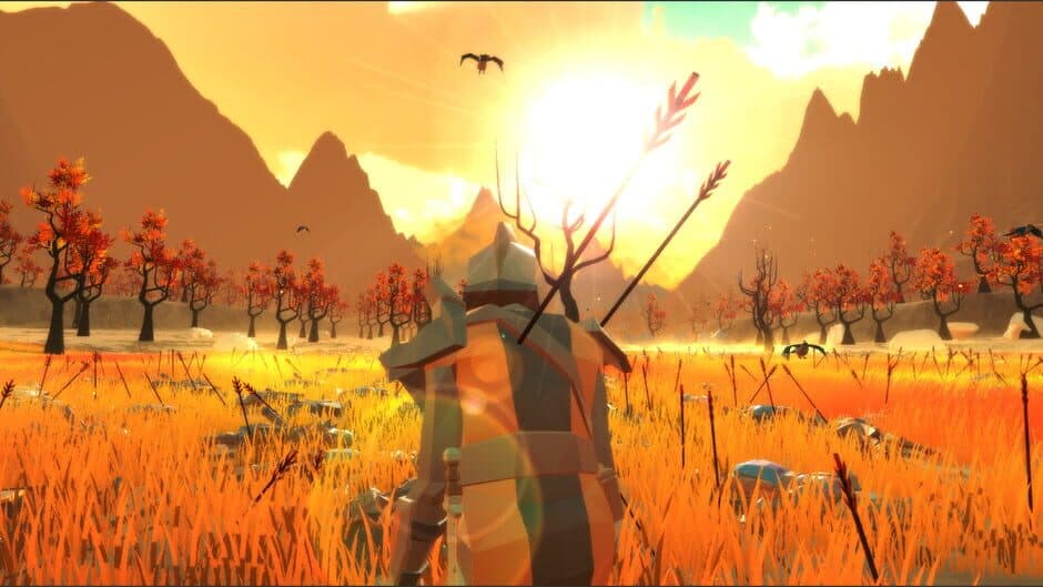 Скриншот 4 из The Elysian Field