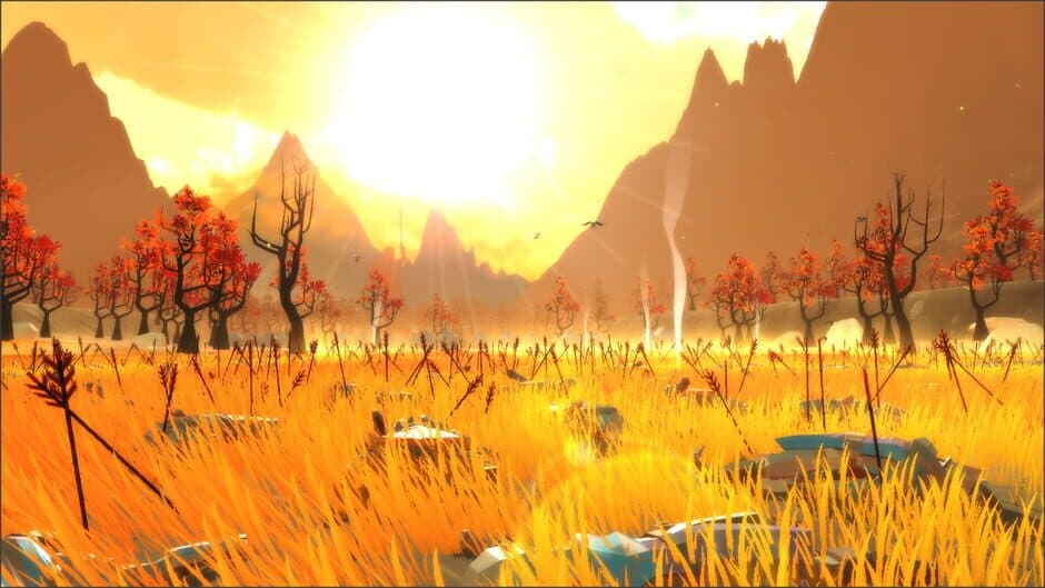 Скриншот 5 из The Elysian Field