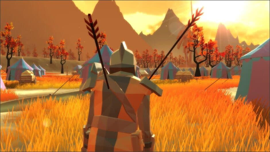 Скриншот 6 из The Elysian Field