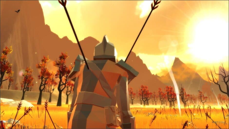 Скриншот 7 из The Elysian Field