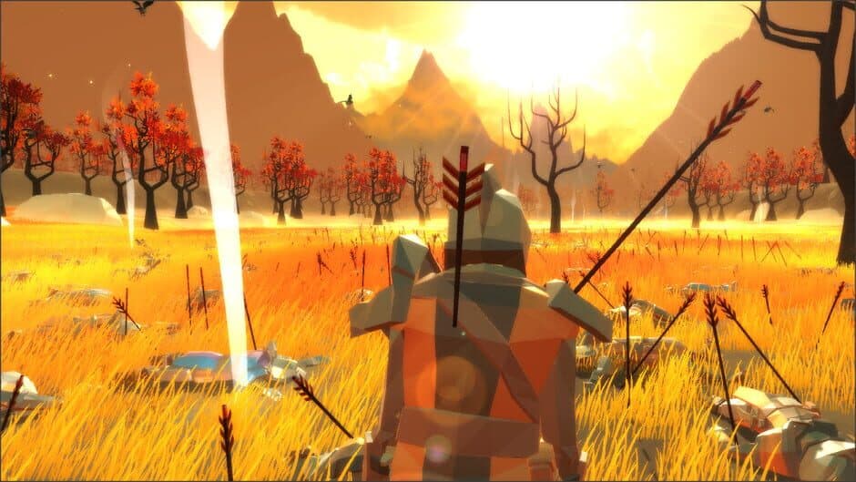 Скриншот 8 из The Elysian Field