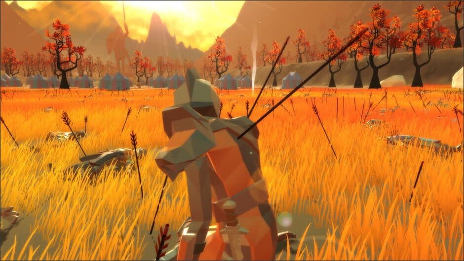 Скриншот 1 из The Elysian Field