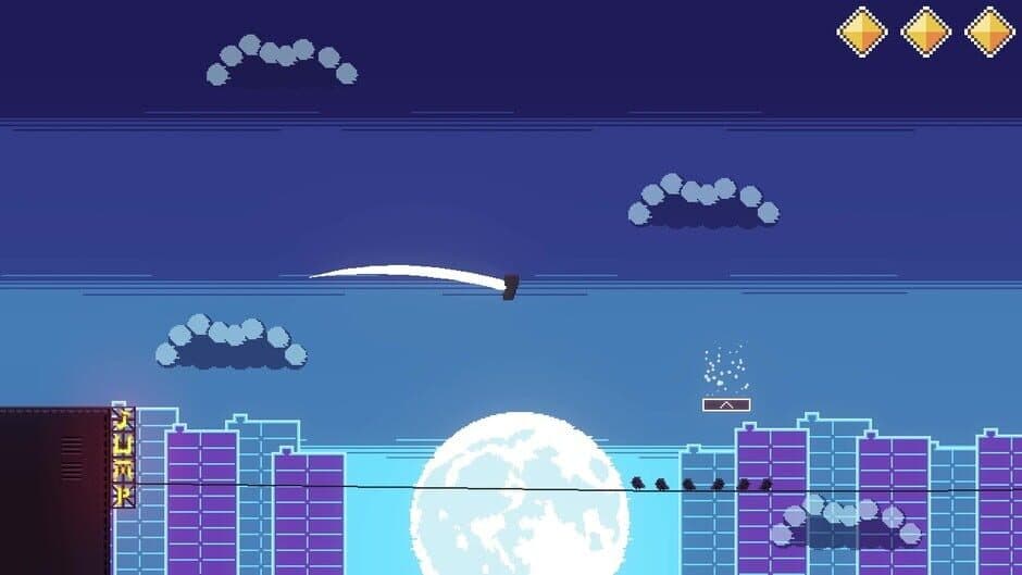 Скриншот 1 из Tokyo Rogue