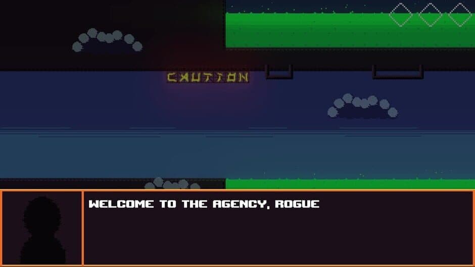 Скриншот 3 из Tokyo Rogue