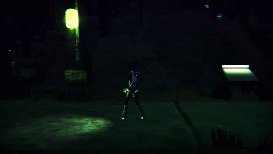 Скриншот 2 из Senses: Midnight