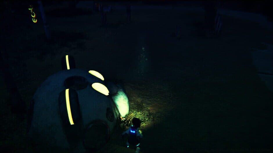 Скриншот 4 из Senses: Midnight