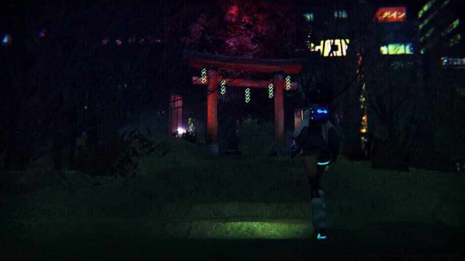 Скриншот 5 из Senses: Midnight