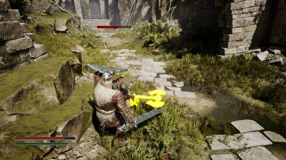 Скриншот 3 из Firelight Fantasy: Vengeance