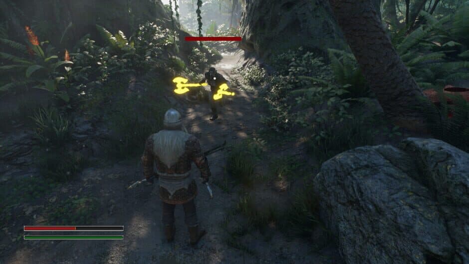 Скриншот 5 из Firelight Fantasy: Vengeance