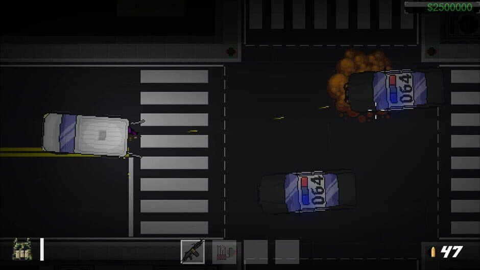 Скриншот 2 из Heist Day