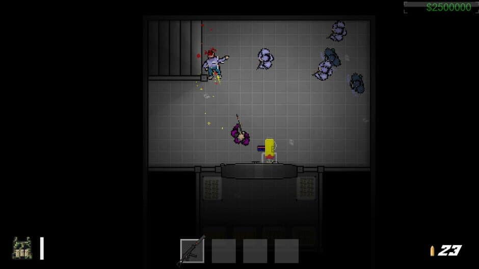 Скриншот 3 из Heist Day