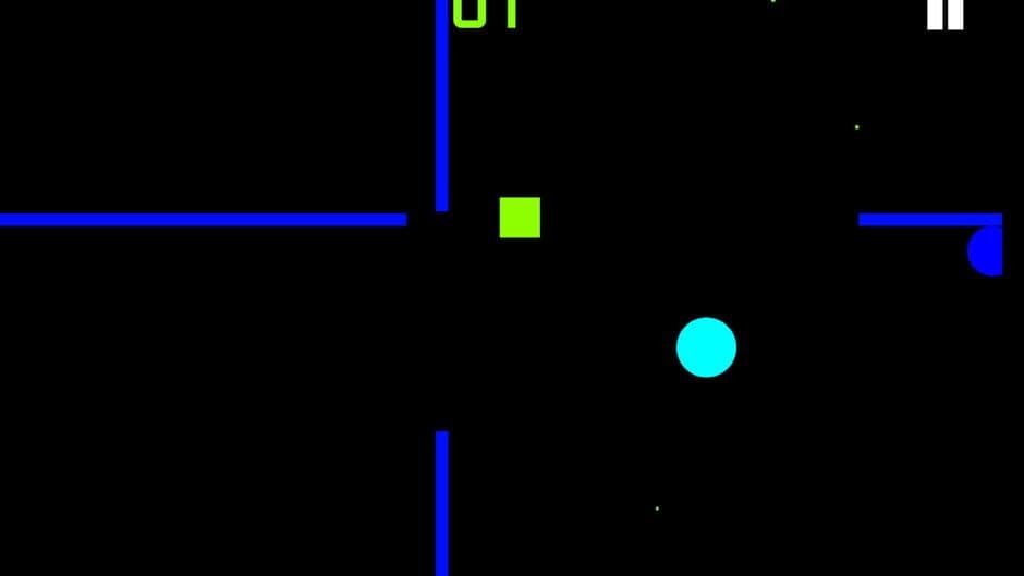 Скриншот 2 из RunnerDot