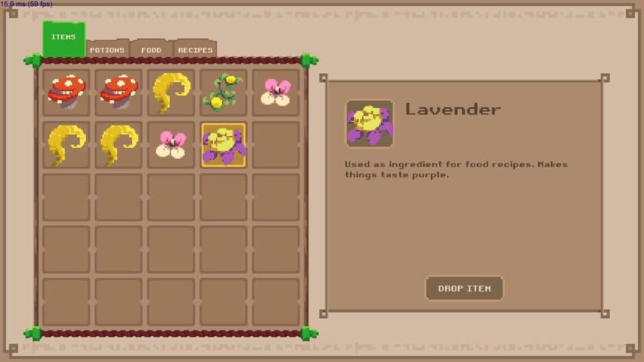 Скриншот 4 из Dragon's Wandering Tavern