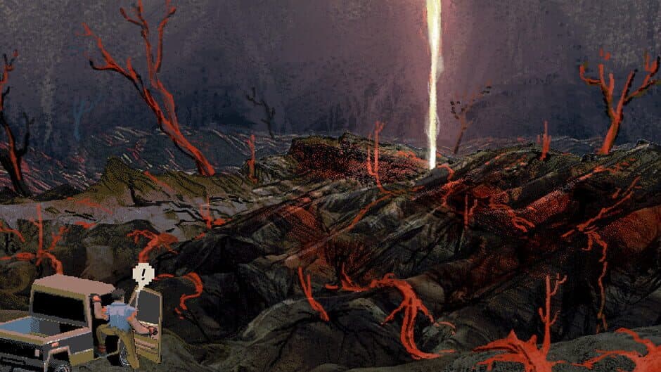 Скриншот 1 из Fostering Apocalypse