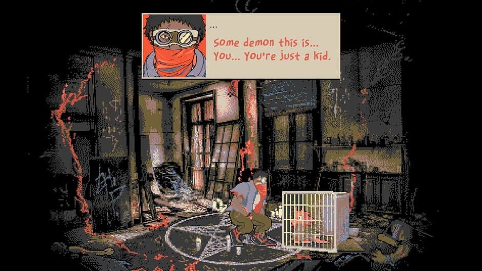 Скриншот 3 из Fostering Apocalypse