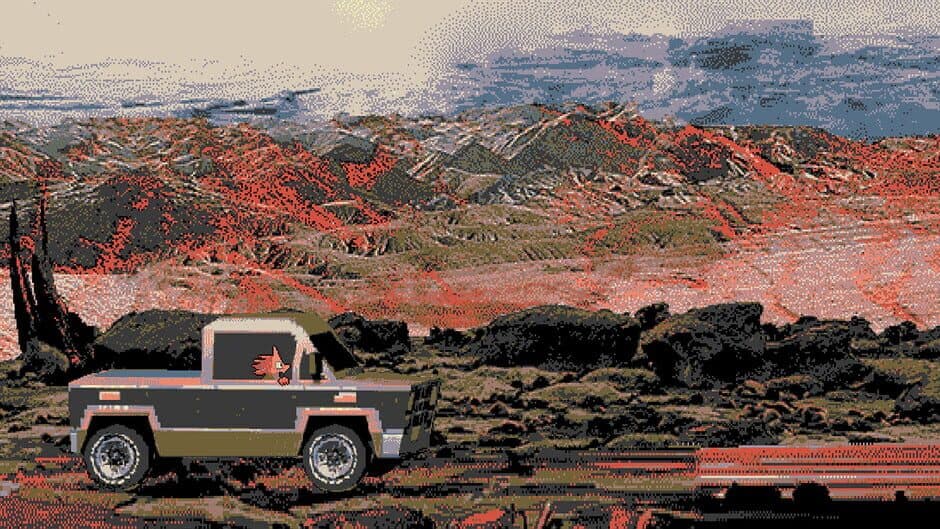 Скриншот 2 из Fostering Apocalypse