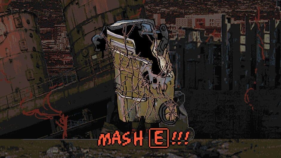 Скриншот 5 из Fostering Apocalypse