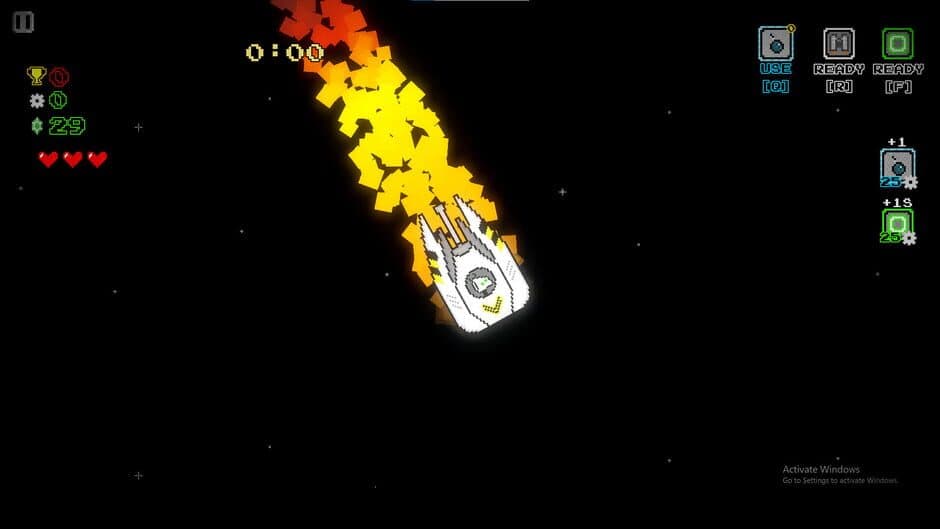 Скриншот 9 из Gobot