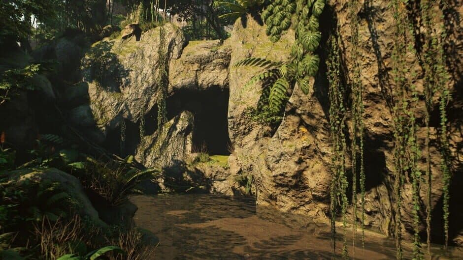 Скриншот 1 из Treasure Hunter Simulator 2