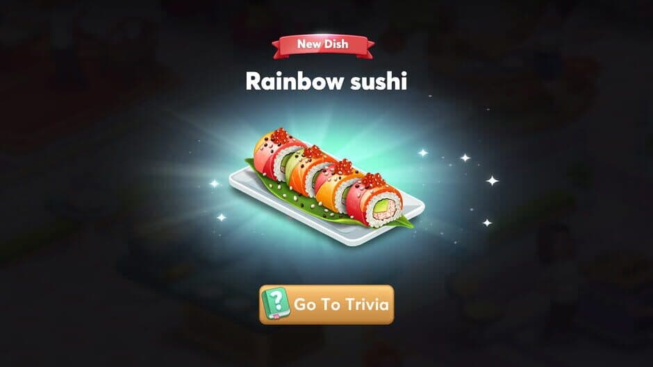 Скриншот 3 из Star Chef 2: Cooking Game