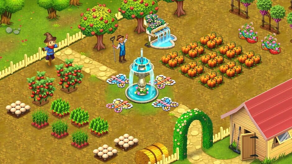 Скриншот 4 из Star Chef 2: Cooking Game
