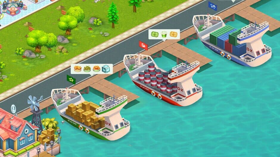 Скриншот 6 из Star Chef 2: Cooking Game