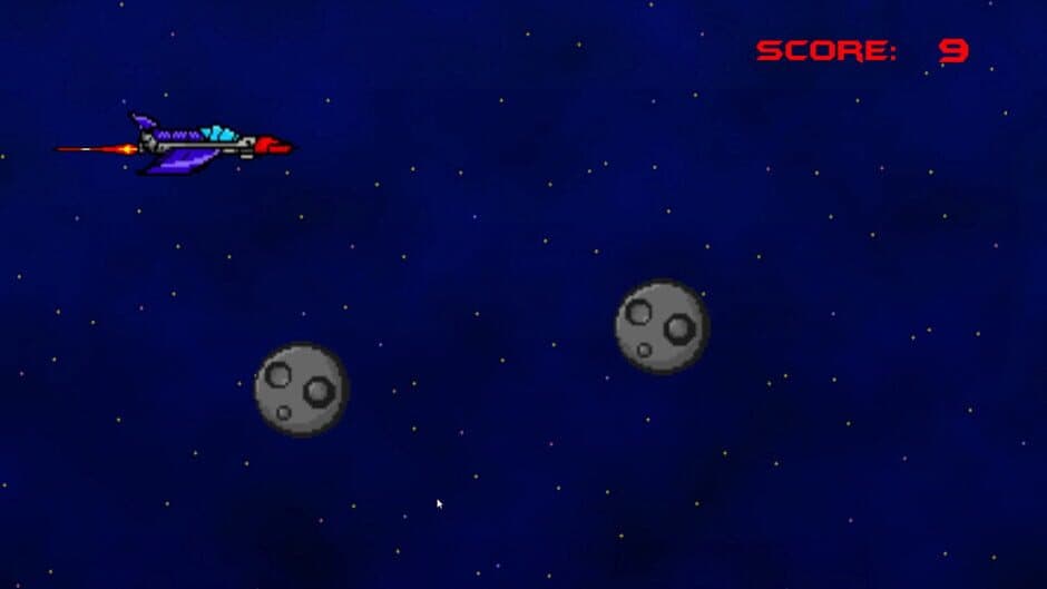 Скриншот 4 из Meteor Genocide