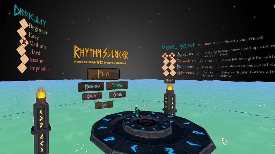 Скриншот 5 из RhythmSlinger